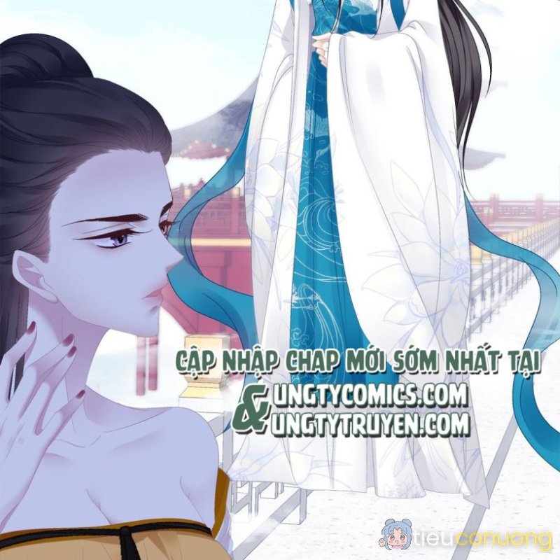 Hắc Hóa Đại Lão Thuần Dưỡng Chỉ Nam Chapter 34 - Page 10