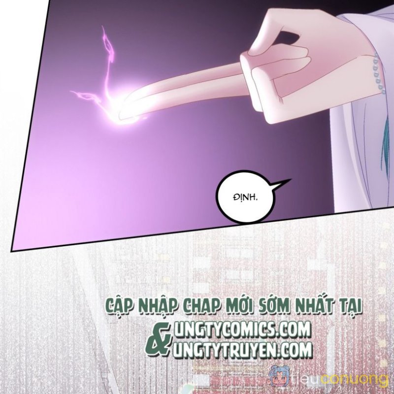 Hắc Hóa Đại Lão Thuần Dưỡng Chỉ Nam Chapter 34 - Page 16