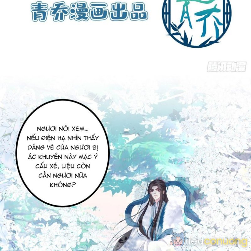 Hắc Hóa Đại Lão Thuần Dưỡng Chỉ Nam Chapter 34 - Page 2