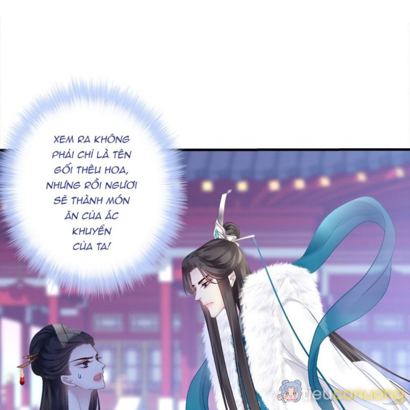 Hắc Hóa Đại Lão Thuần Dưỡng Chỉ Nam Chapter 34 - Page 20