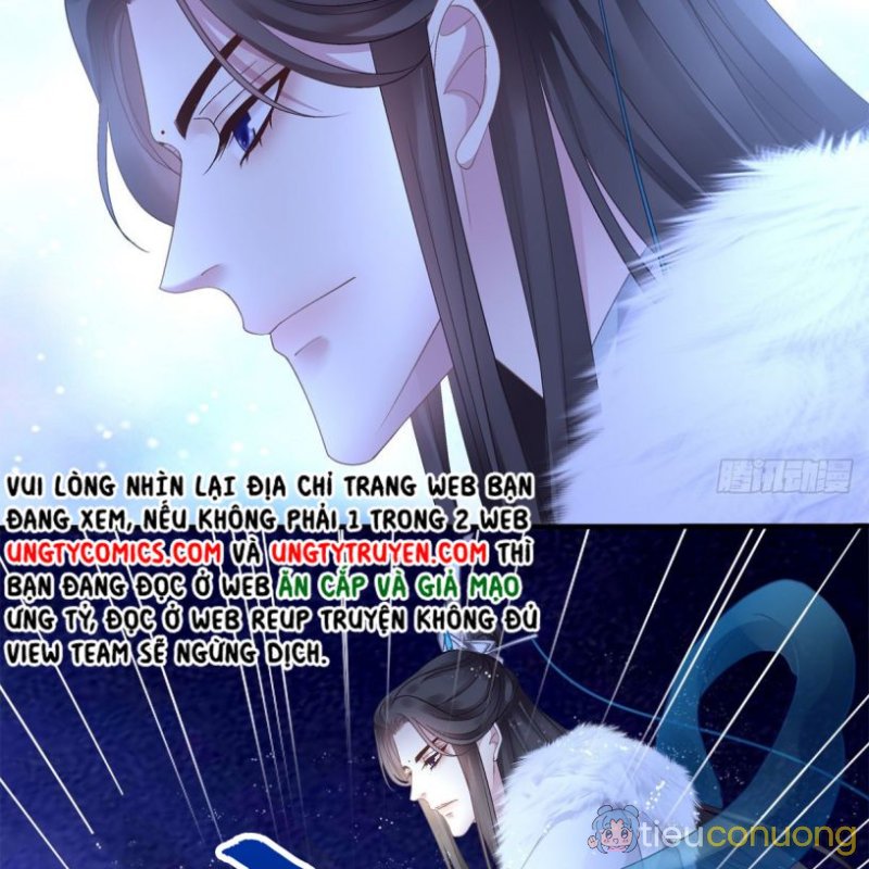 Hắc Hóa Đại Lão Thuần Dưỡng Chỉ Nam Chapter 34 - Page 23