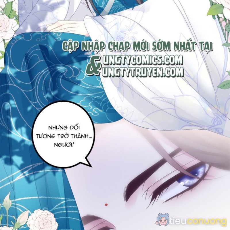 Hắc Hóa Đại Lão Thuần Dưỡng Chỉ Nam Chapter 34 - Page 28