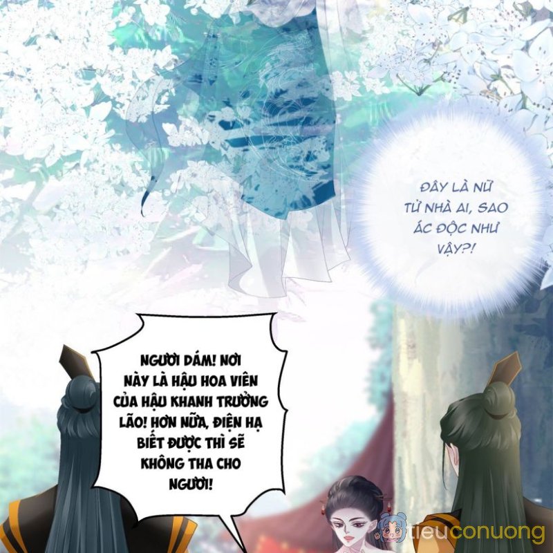 Hắc Hóa Đại Lão Thuần Dưỡng Chỉ Nam Chapter 34 - Page 3