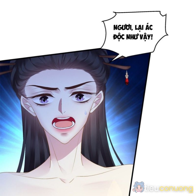 Hắc Hóa Đại Lão Thuần Dưỡng Chỉ Nam Chapter 34 - Page 30