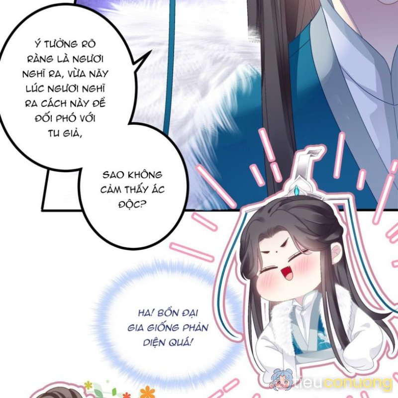 Hắc Hóa Đại Lão Thuần Dưỡng Chỉ Nam Chapter 34 - Page 32