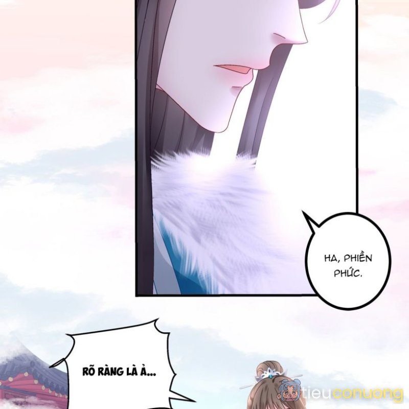 Hắc Hóa Đại Lão Thuần Dưỡng Chỉ Nam Chapter 34 - Page 42