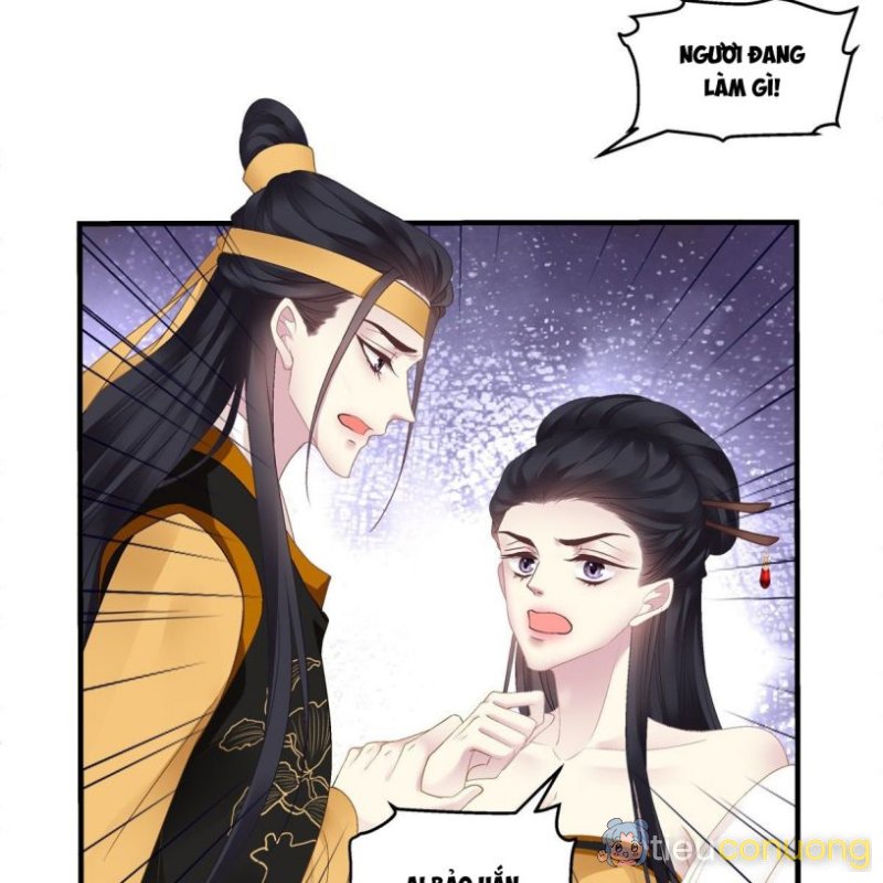 Hắc Hóa Đại Lão Thuần Dưỡng Chỉ Nam Chapter 34 - Page 49