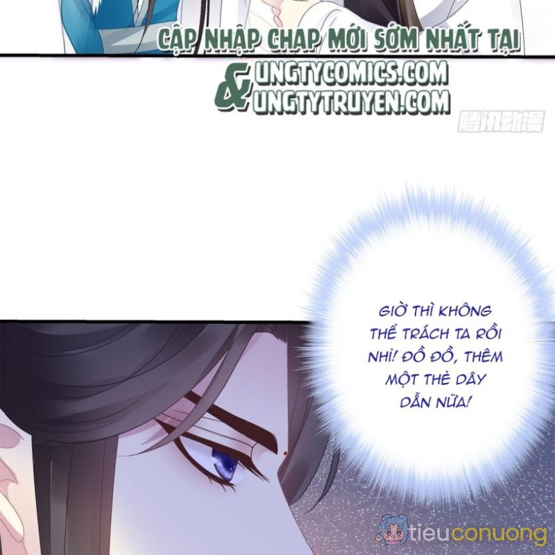 Hắc Hóa Đại Lão Thuần Dưỡng Chỉ Nam Chapter 34 - Page 54