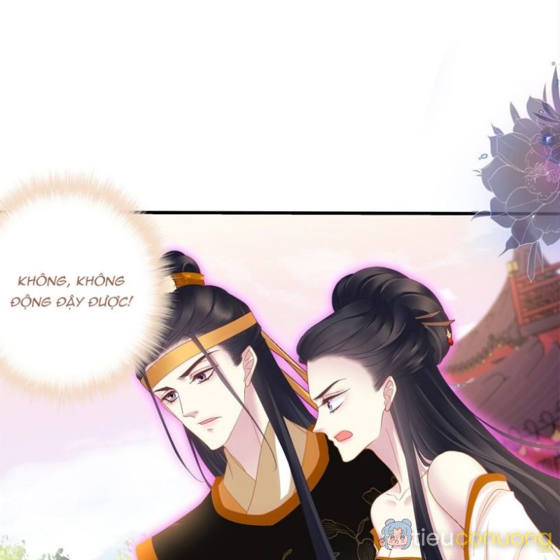 Hắc Hóa Đại Lão Thuần Dưỡng Chỉ Nam Chapter 34 - Page 59