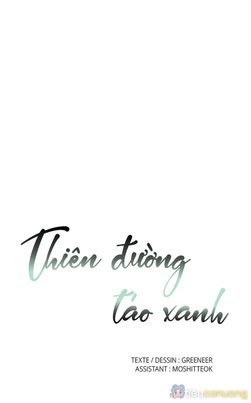 Thiên Đường Táo Xanh Chapter 99 - Page 2