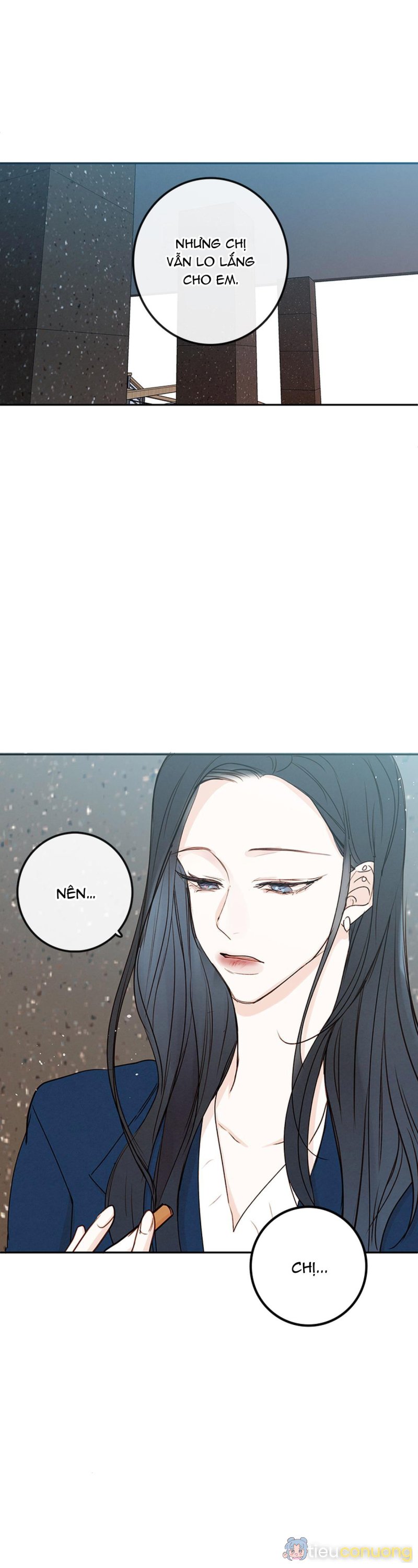 Thiên Đường Táo Xanh Chapter 100 - Page 9