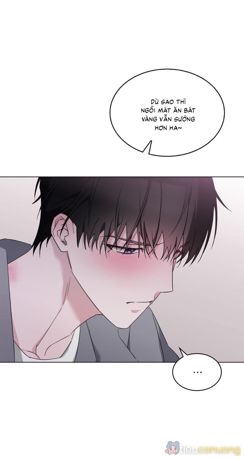 (CBunu) Dễ thương là lỗi của tôi sao? Chapter 44 - Page 13