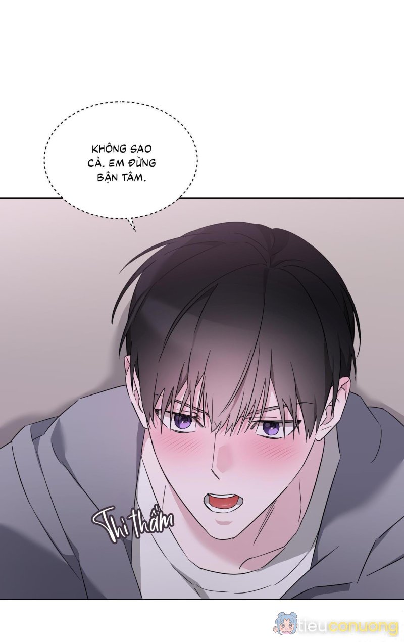 (CBunu) Dễ thương là lỗi của tôi sao? Chapter 44 - Page 16