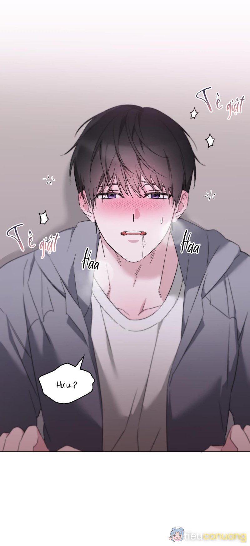 (CBunu) Dễ thương là lỗi của tôi sao? Chapter 44 - Page 23