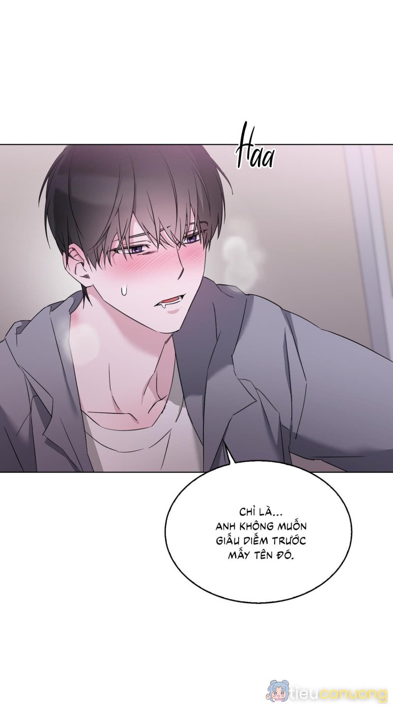 (CBunu) Dễ thương là lỗi của tôi sao? Chapter 44 - Page 33