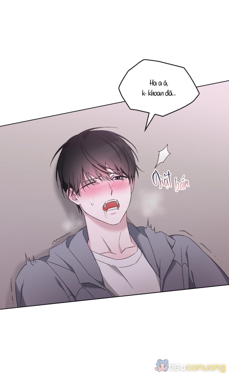 (CBunu) Dễ thương là lỗi của tôi sao? Chapter 44 - Page 36