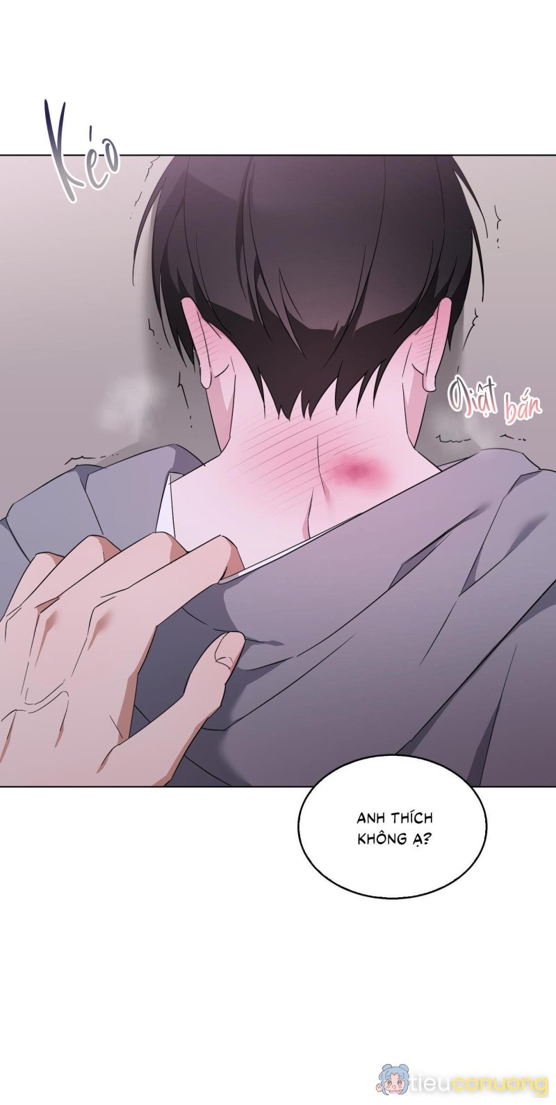 (CBunu) Dễ thương là lỗi của tôi sao? Chapter 44 - Page 4