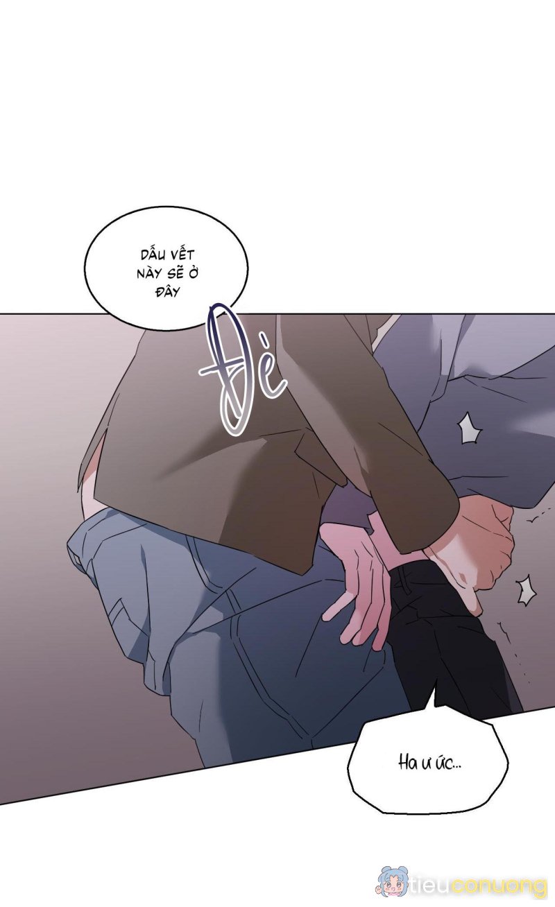 (CBunu) Dễ thương là lỗi của tôi sao? Chapter 44 - Page 5