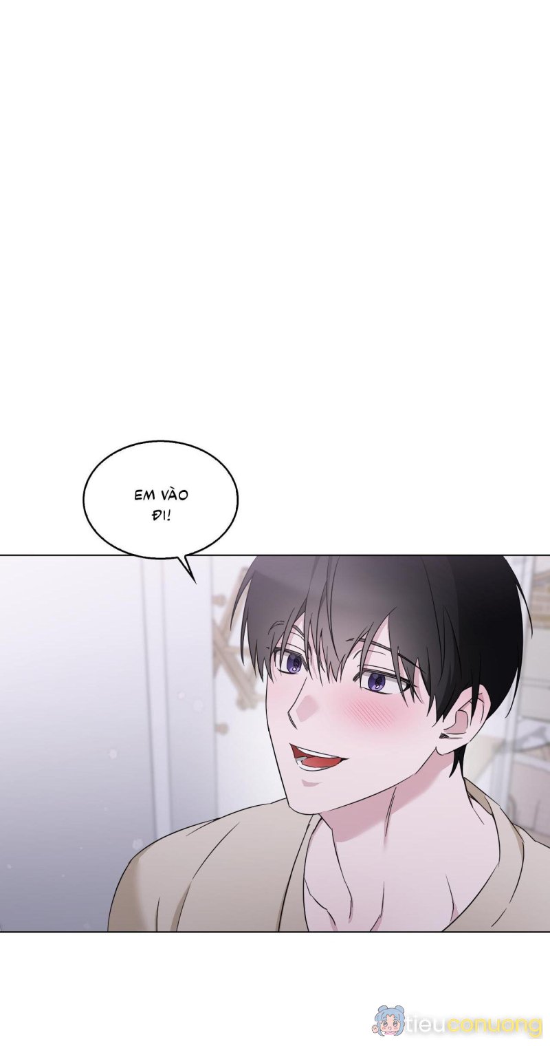 (CBunu) Dễ thương là lỗi của tôi sao? Chapter 44 - Page 61