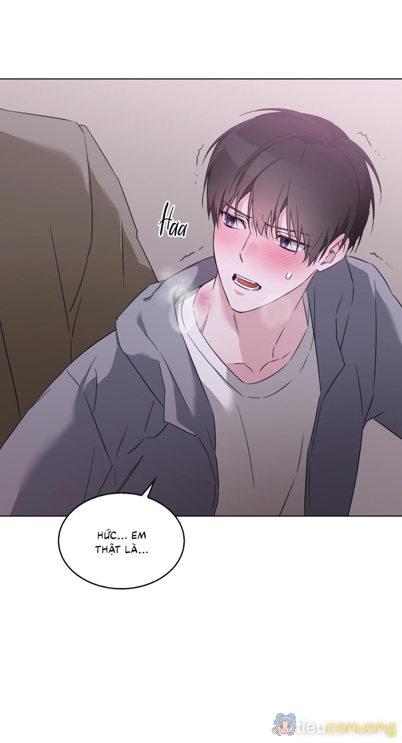 (CBunu) Dễ thương là lỗi của tôi sao? Chapter 44 - Page 7