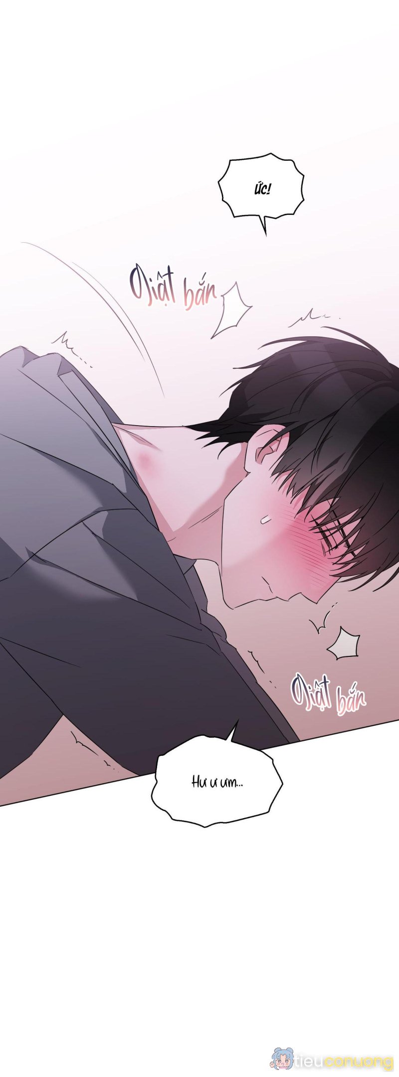 (CBunu) Dễ thương là lỗi của tôi sao? Chapter 44 - Page 8