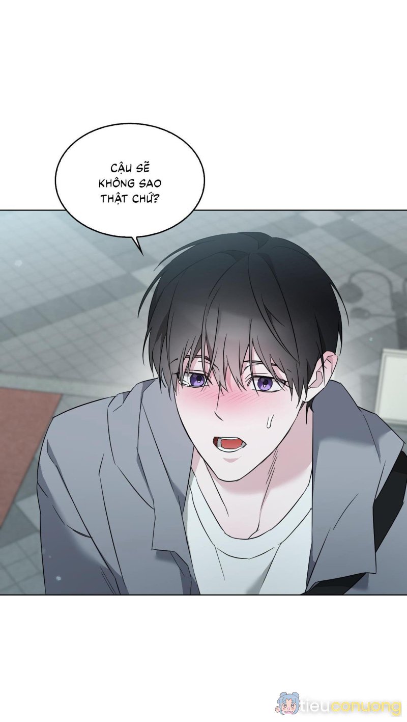 (CBunu) Dễ thương là lỗi của tôi sao? Chapter 43 - Page 16