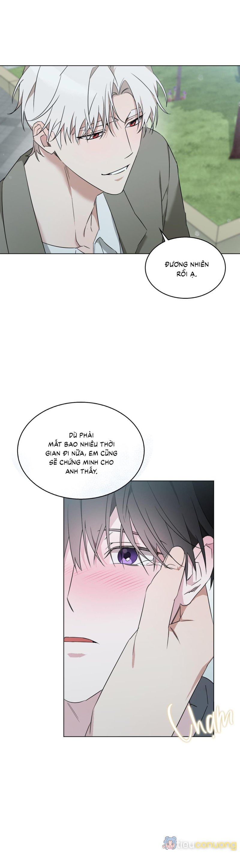 (CBunu) Dễ thương là lỗi của tôi sao? Chapter 43 - Page 18