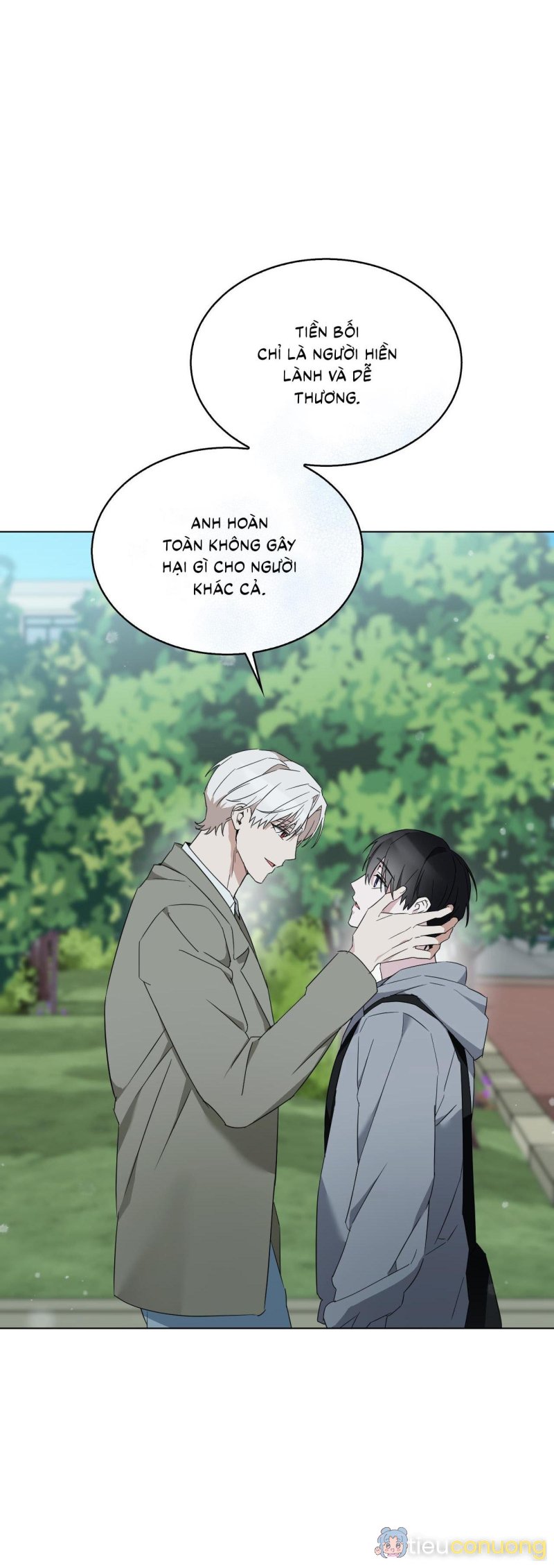 (CBunu) Dễ thương là lỗi của tôi sao? Chapter 43 - Page 19