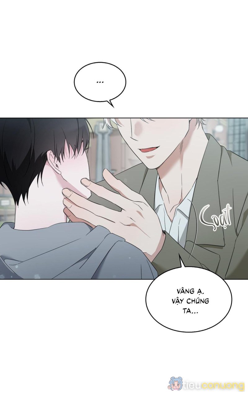 (CBunu) Dễ thương là lỗi của tôi sao? Chapter 43 - Page 25