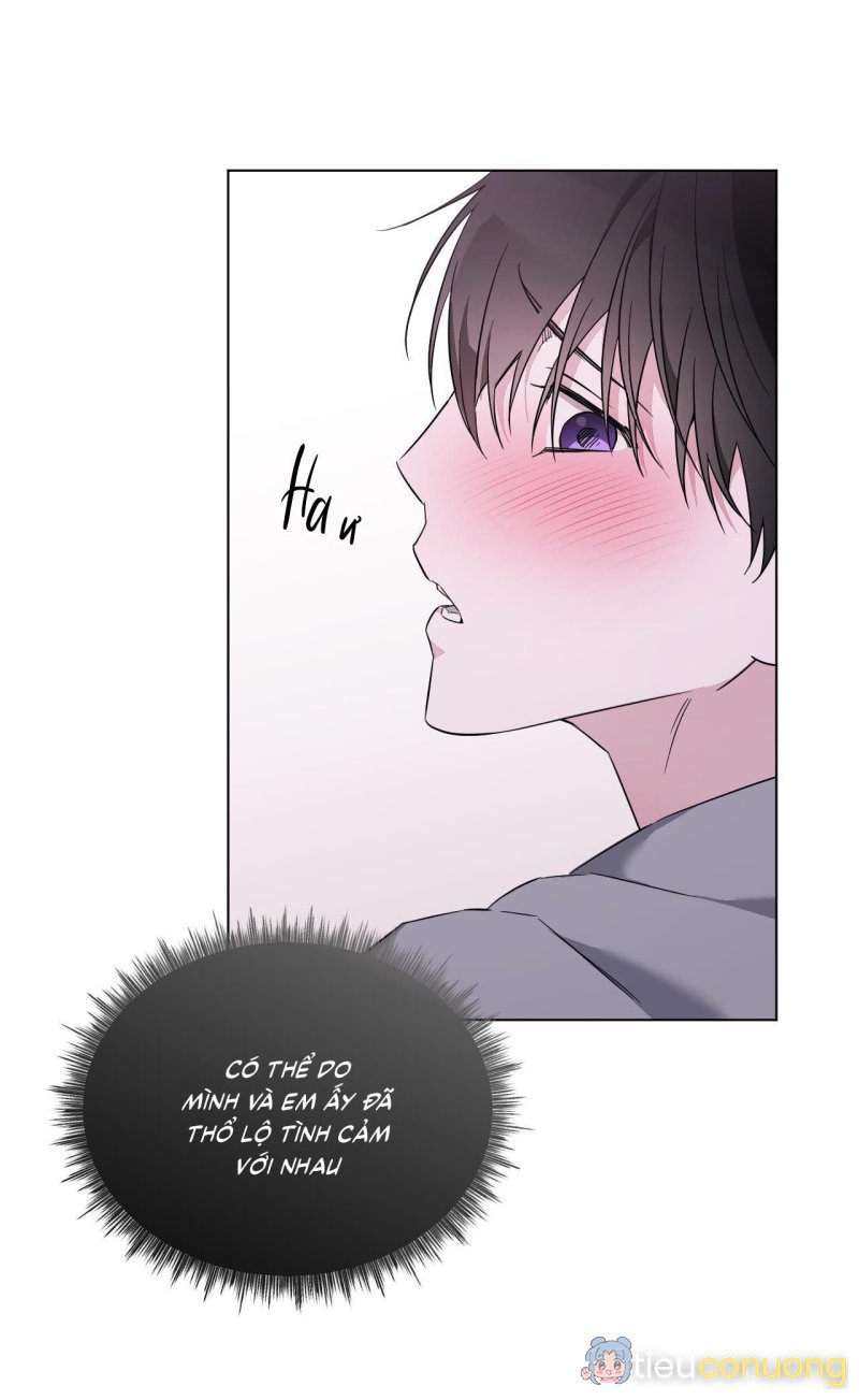 (CBunu) Dễ thương là lỗi của tôi sao? Chapter 43 - Page 37