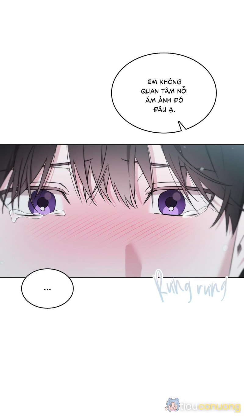 (CBunu) Dễ thương là lỗi của tôi sao? Chapter 43 - Page 3