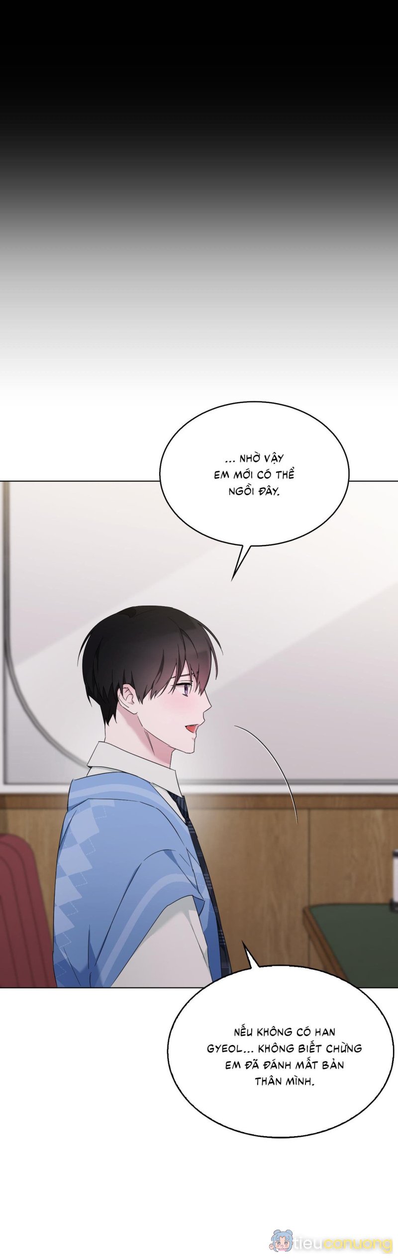 (CBunu) Dễ thương là lỗi của tôi sao? Chapter 46 - Page 13