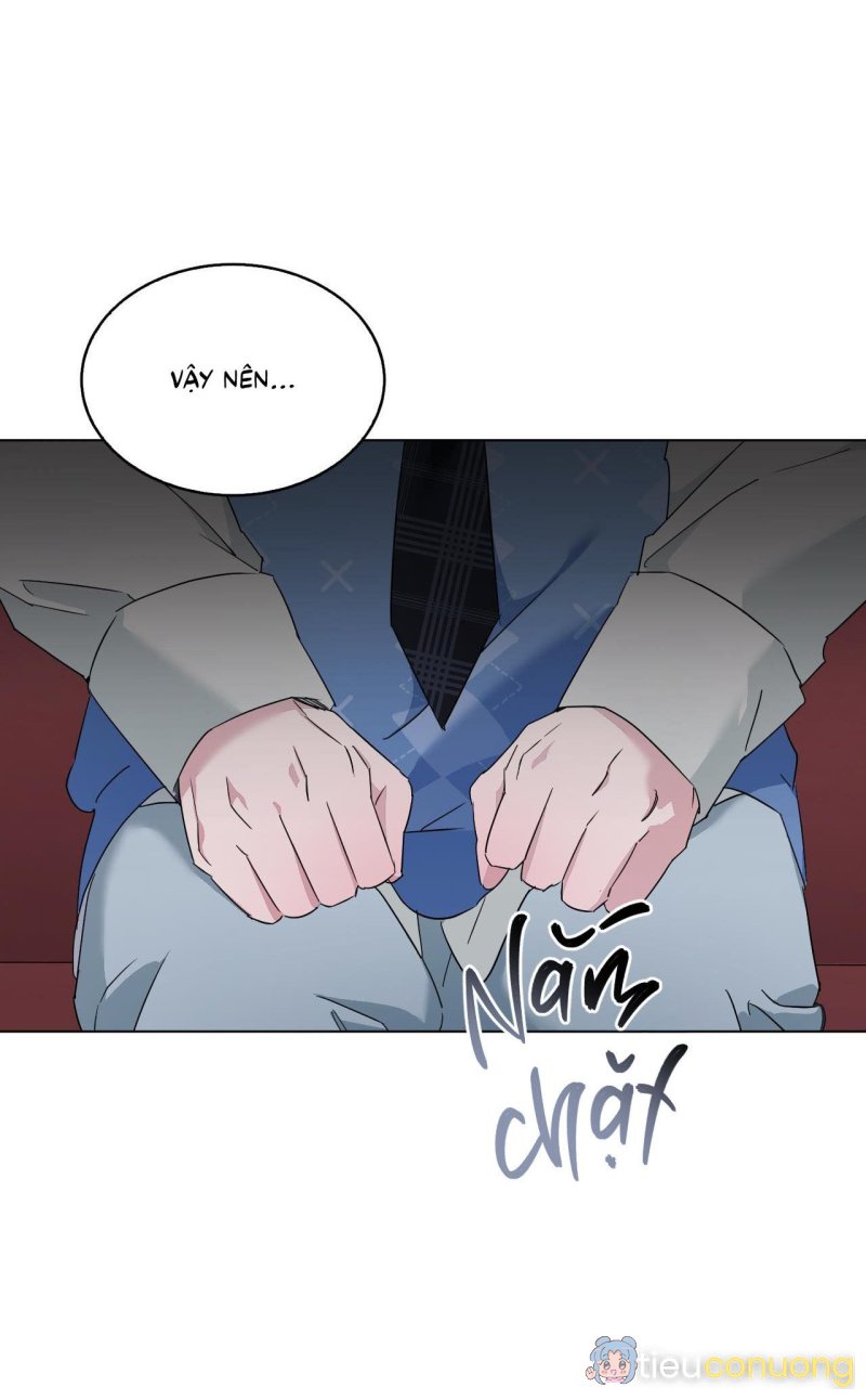 (CBunu) Dễ thương là lỗi của tôi sao? Chapter 46 - Page 14