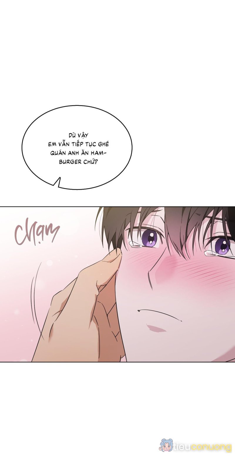 (CBunu) Dễ thương là lỗi của tôi sao? Chapter 46 - Page 28