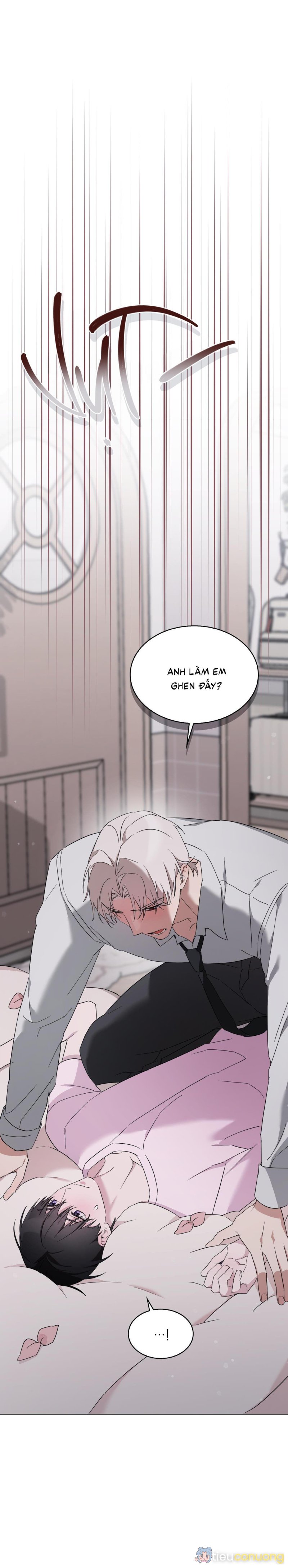 (CBunu) Dễ thương là lỗi của tôi sao? Chapter 46 - Page 53