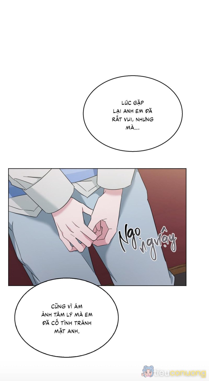 (CBunu) Dễ thương là lỗi của tôi sao? Chapter 46 - Page 6