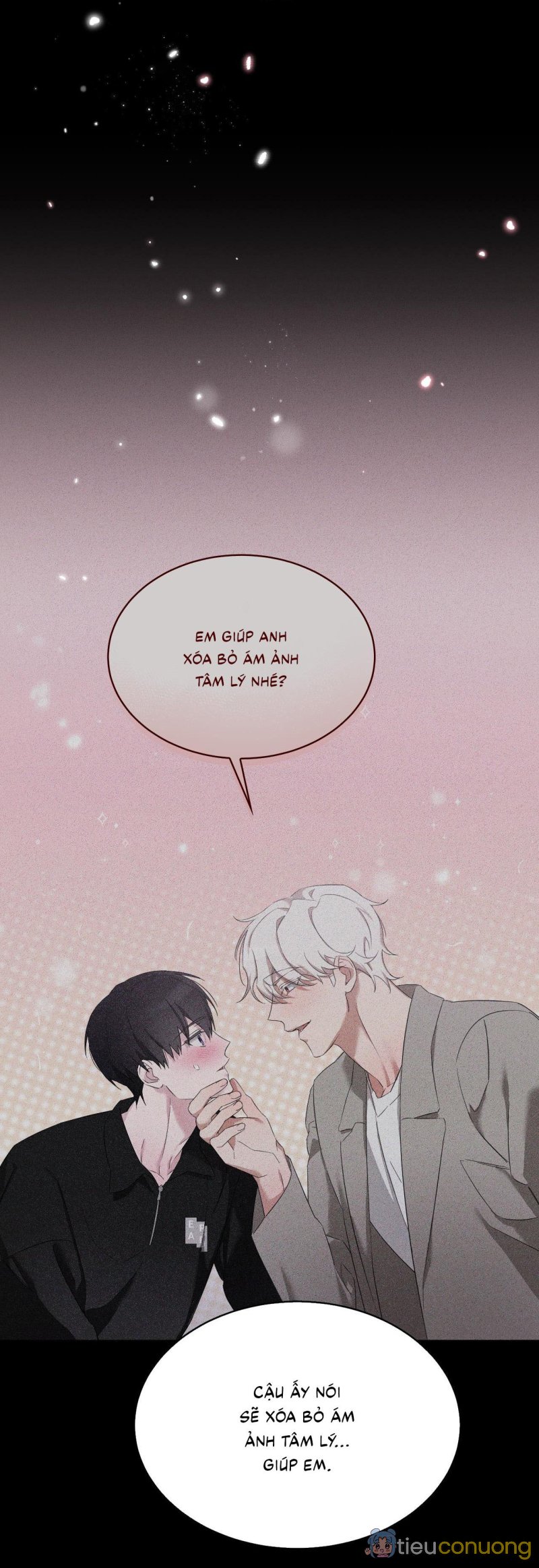 (CBunu) Dễ thương là lỗi của tôi sao? Chapter 46 - Page 8