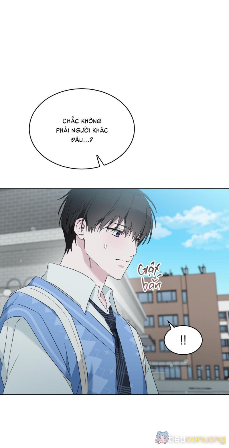 (CBunu) Dễ thương là lỗi của tôi sao? Chapter 45 - Page 16