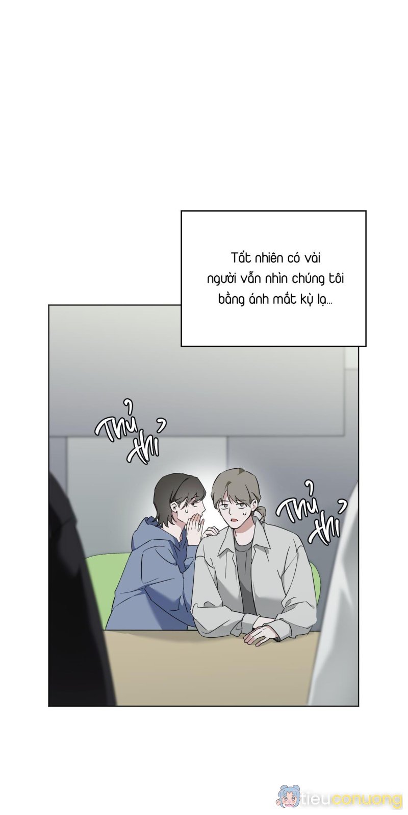 (CBunu) Dễ thương là lỗi của tôi sao? Chapter 45 - Page 26