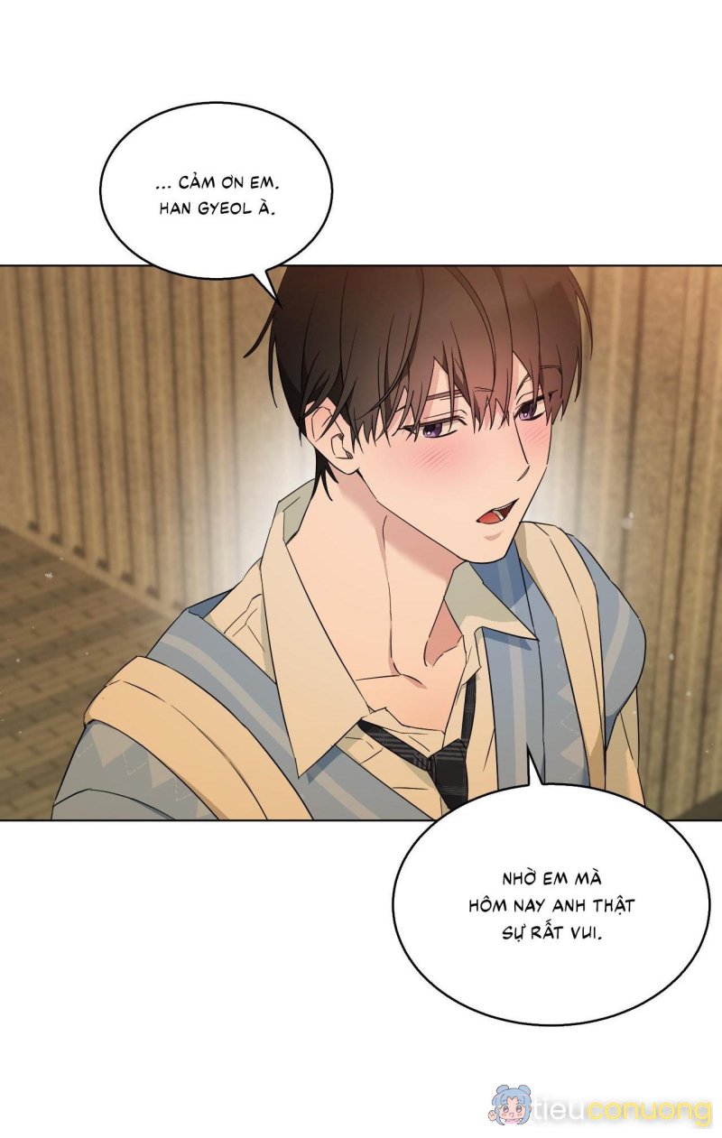 (CBunu) Dễ thương là lỗi của tôi sao? Chapter 45 - Page 41