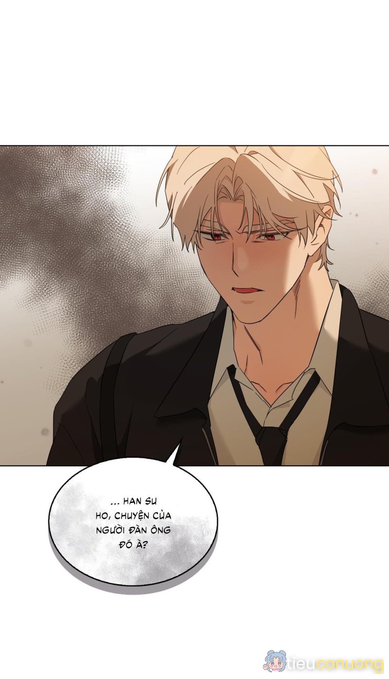 (CBunu) Dễ thương là lỗi của tôi sao? Chapter 45 - Page 47