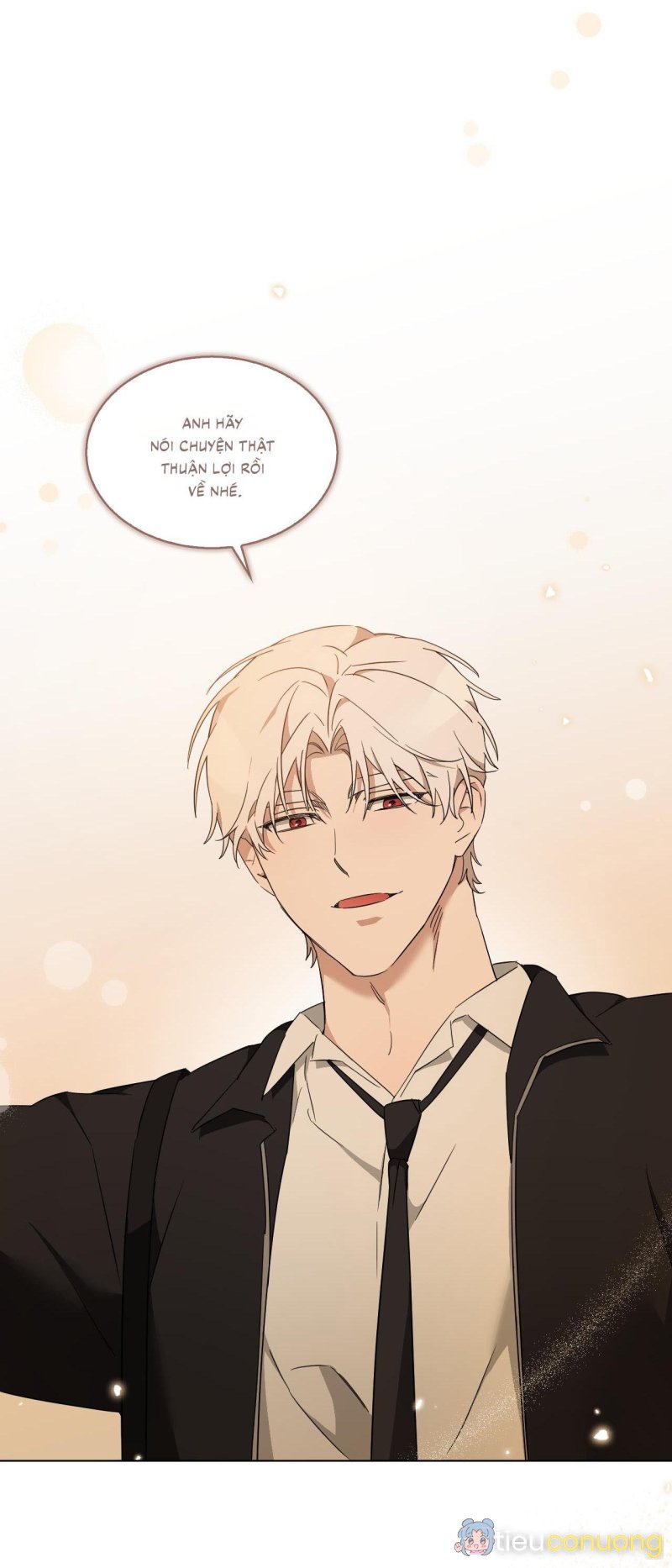 (CBunu) Dễ thương là lỗi của tôi sao? Chapter 45 - Page 50