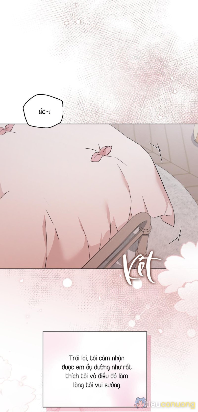 (CBunu) Dễ thương là lỗi của tôi sao? Chapter 47 - Page 21