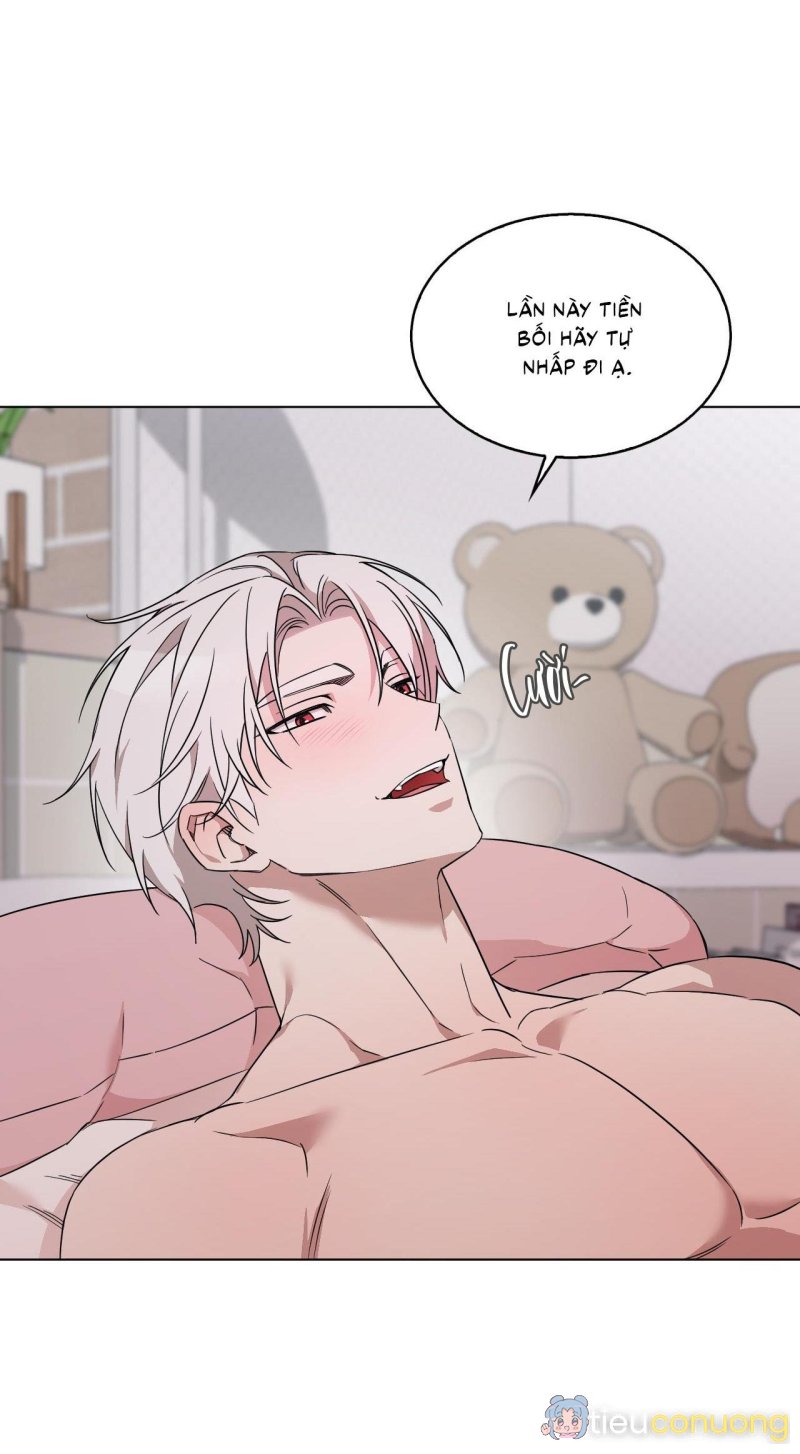 (CBunu) Dễ thương là lỗi của tôi sao? Chapter 47 - Page 23