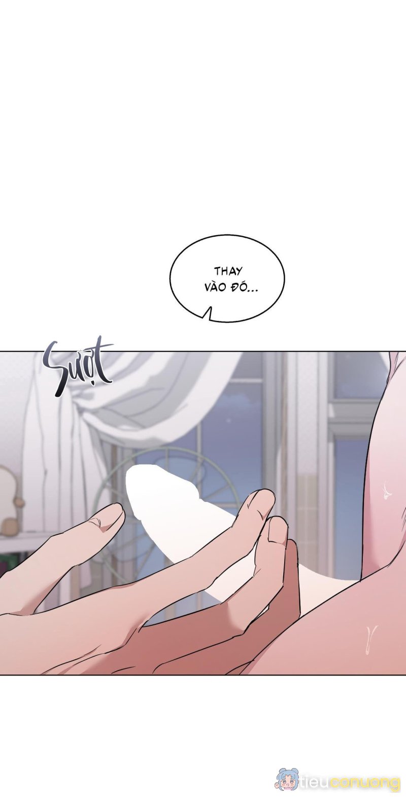 (CBunu) Dễ thương là lỗi của tôi sao? Chapter 47 - Page 27