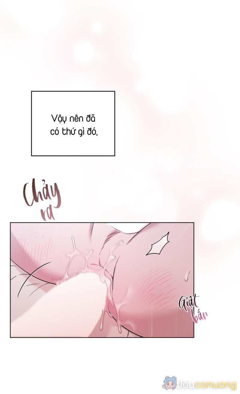 (CBunu) Dễ thương là lỗi của tôi sao? Chapter 47 - Page 5