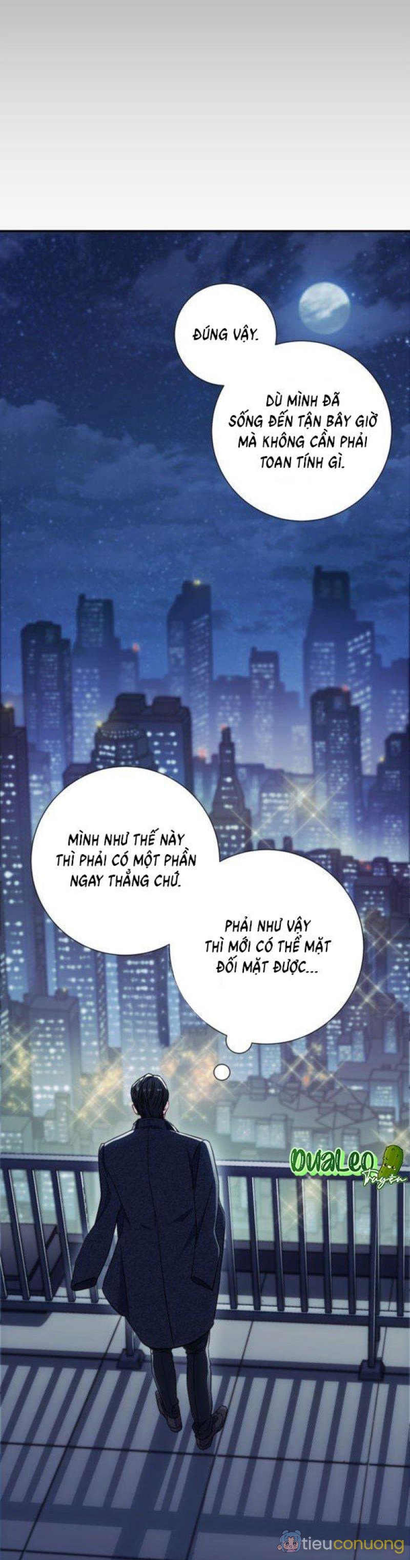 Tình anh em xã hội chủ nghĩa Chapter 8 - Page 28