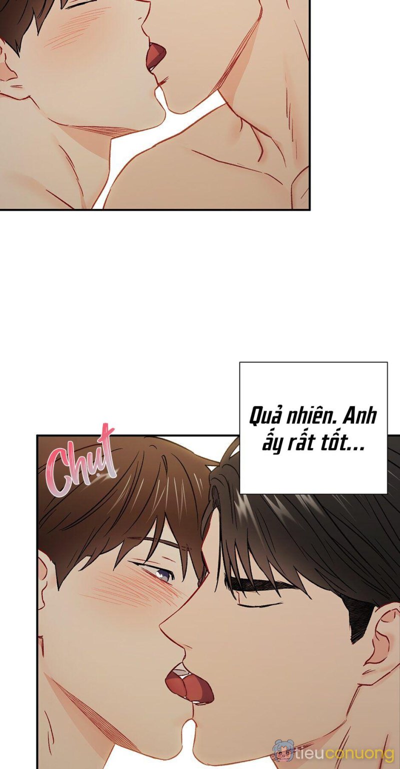 Tình anh em xã hội chủ nghĩa Chapter 34 - Page 9