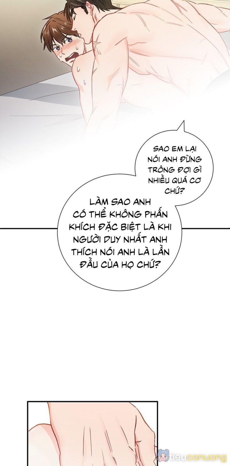 Tình anh em xã hội chủ nghĩa Chapter 34 - Page 17