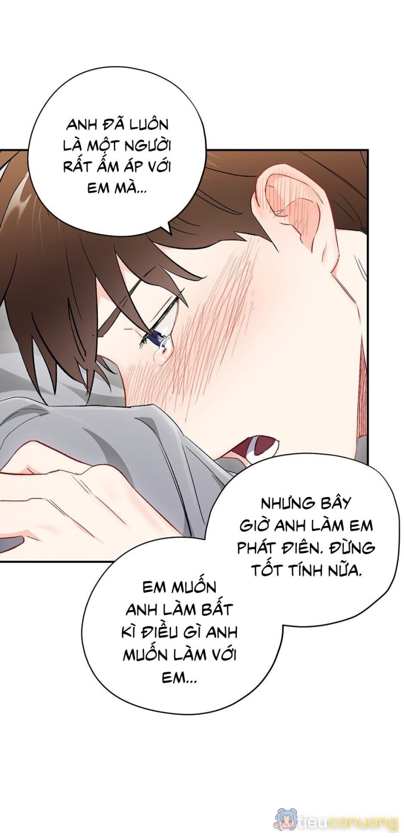 Tình anh em xã hội chủ nghĩa Chapter 34 - Page 32